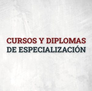 Otros Diplomas de Especialización